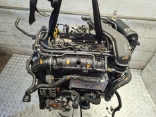 SKODA OCTAVIA MK4 NX 1.5 DPCA