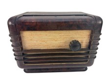 Vintage Philips 209u  Valve