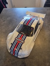 Schumacher Atom 3 S2 GT12 car