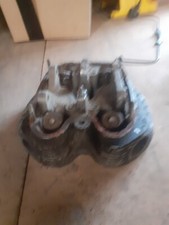 BSA A65 Lightning Thunderbolt