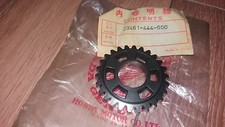 NOS HONDA ELSINORE CR 125 R 79