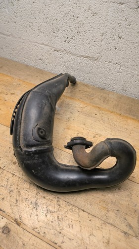 Wbs10 curvature silencer - curvature,