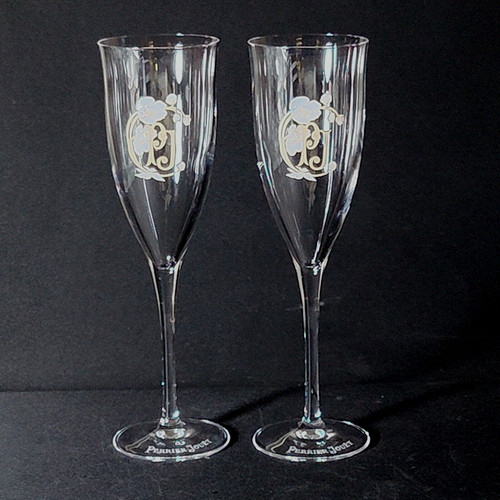 Perrier jouet champagne - perrier, pj