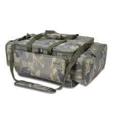 Solar Undercover Camo Carryall