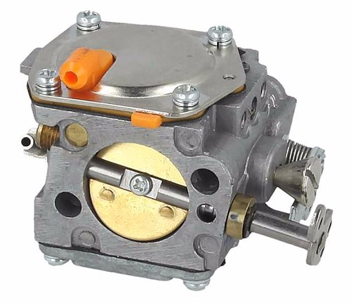 Carburettor fits husqvarna - fits,