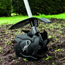 EGO LINE CULTIVATOR ATTACHMENT