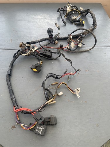 Motorhispania rx125 complete - motorhispania,