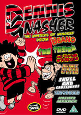 Dennis the Menace and Gnasher