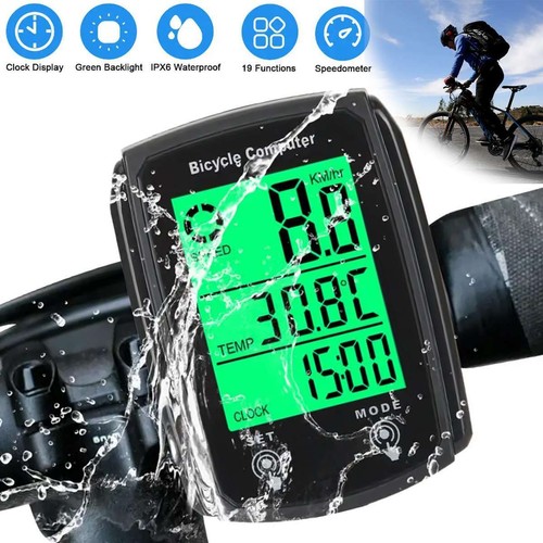 Bike bicycle speedometer cycle - bike,