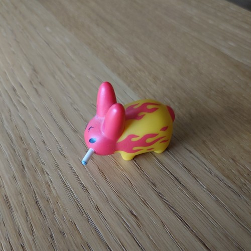 Smorkin labbit devil - labbit,