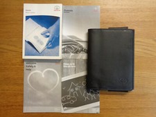 Toyota Avensis Owners