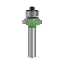 Round Over Edge R Chamfering