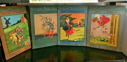 Heath robinson illus the - w.,
