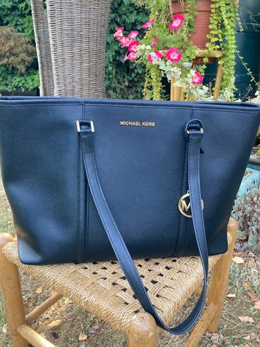 Michael kors tote handbag - michael,
