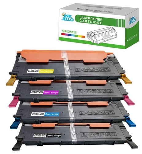 Toner cartridge for samsung - 4,