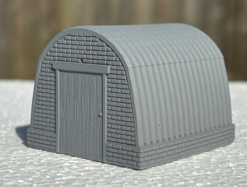 Gauge corrugated anderson - oo,