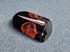 Suzuki GSX-R 600 750 K8 K9 L0 2008-2010 Rear Seat Cowl Black Relentless