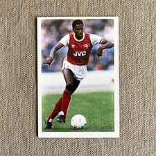 VIV ANDERSON. Vintage Question