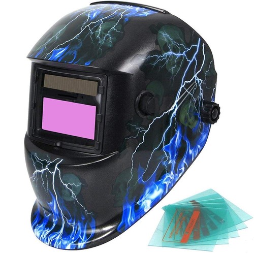 Auto darkening welding - auto,