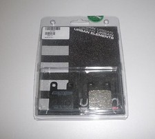 BRAKING REAR BRAKE PADS FOR