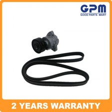 6 Rip V ribbed belt kit Fit