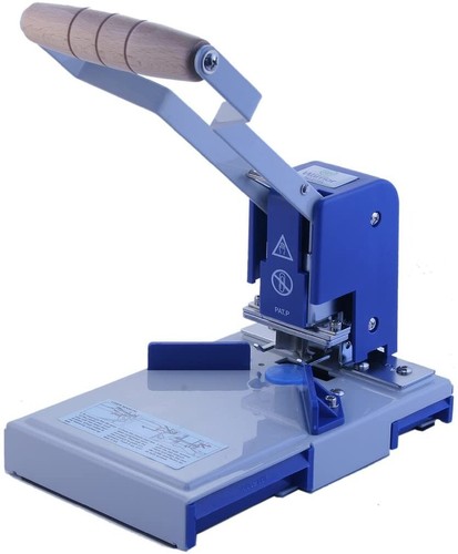 Round cornering cutting - round,