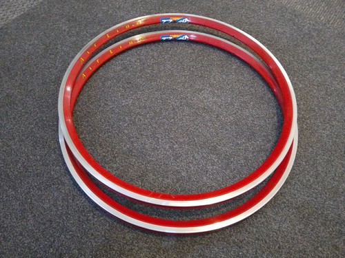 Vintage vuelta vxc - vxc, 2.2