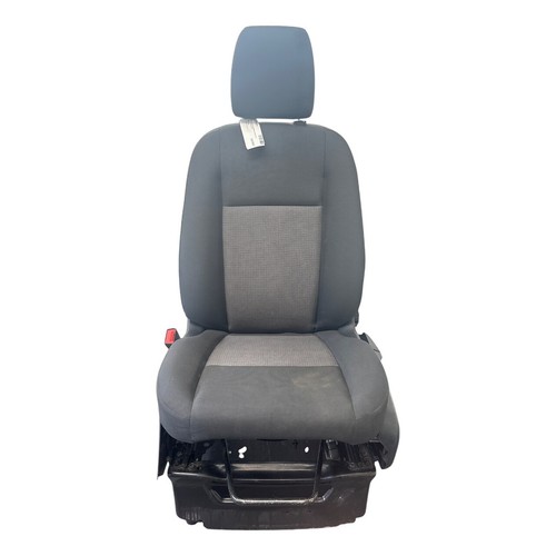 Ford transit mk8 front - ford,