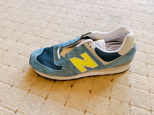 New balance 576 made - 576,