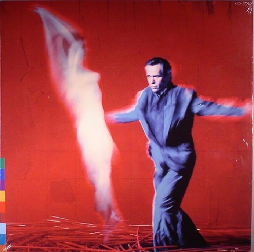 Peter gabriel vinyl lp - peter,