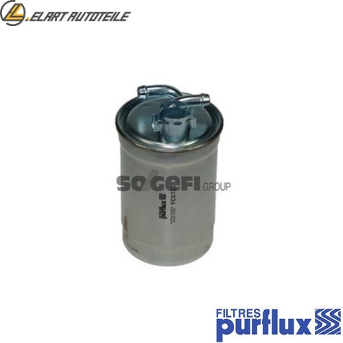 Fuel filter fcs732 for audi - filter,