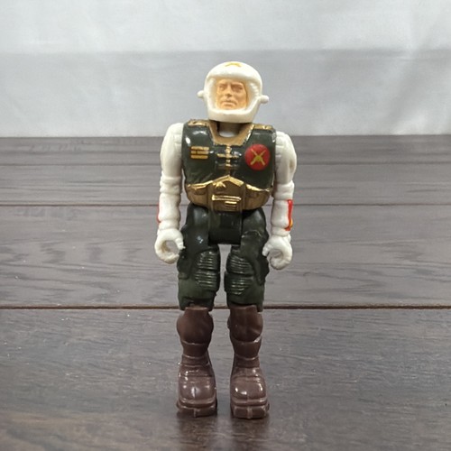 Col paul corbin crowbar - paul,