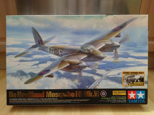 Tamiya 60326 dehavilland - tamiya,