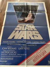 Star wars new hope r1982 - new,