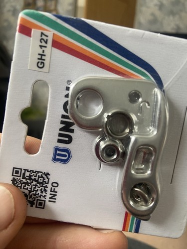 127 bike cycle derailleur - gh-127,