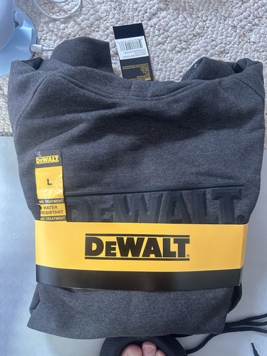Dewalt weatherford hoodie - dewalt,