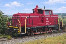 Fleischmann  11/1325 OO/HO DB