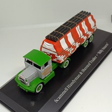 Atlas editions scammell - atlas,