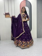 Lengha Lehenga Choli Pakistani