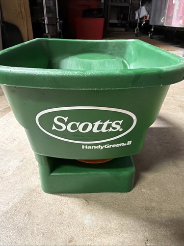Scotts handygreen hand - scotts, held