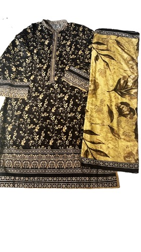 Sapphire piece viscose linen - viscose,
