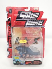 Starship Troopers Micro