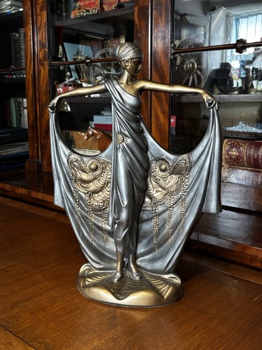 Large art deco - large,