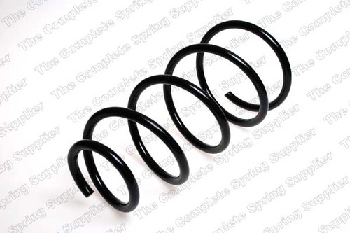 New coil spring for - new,