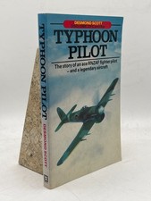 Typhoon Pilot Desmond Scott