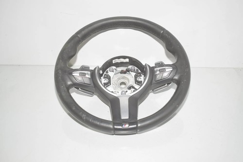 Bmw f15 f85 steering - steering, wheel