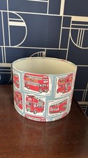 Cath kidston table lamp - lamp, shade