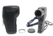 [MINT w/ Case] PENTAX Digital Spot Meter Light Exposure Meter From JAPAN