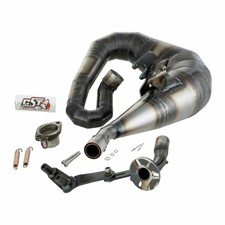 Race exhaust chiselspeed cst - chiselspeed,