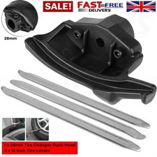 28mm Nylon Mount Demount Duck